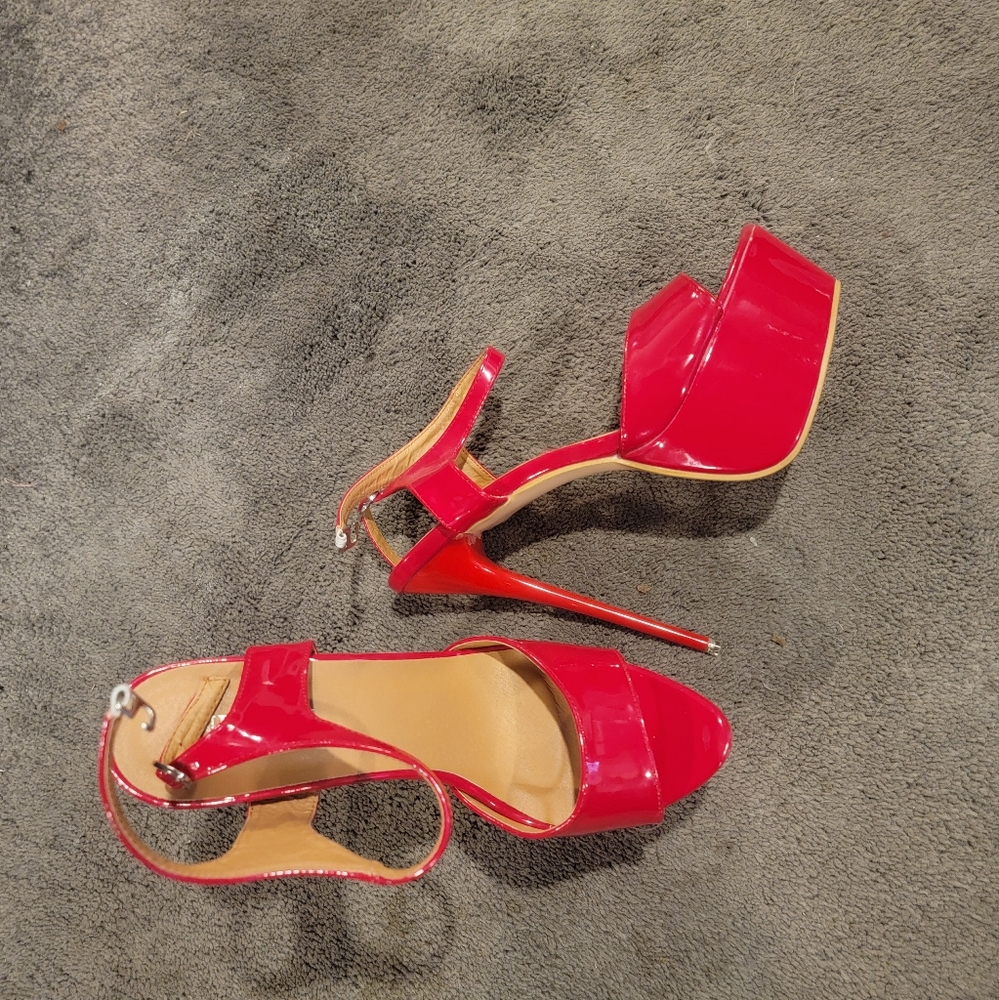 Stilettos